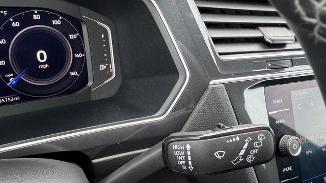 2023 Volkswagen Tiguan SEL R-Line 4Motion