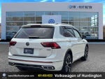 2023 Tiguan Thumbnail 4