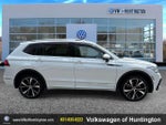 2023 Tiguan Thumbnail 6