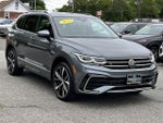 2023 Tiguan Thumbnail 5