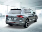 2023 Tiguan Thumbnail 4