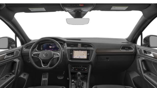 2024 Volkswagen Tiguan SEL R-Line 4Motion