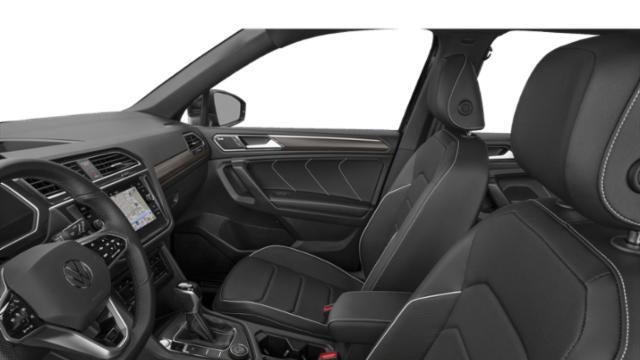 2024 Volkswagen Tiguan SEL R-Line 4Motion