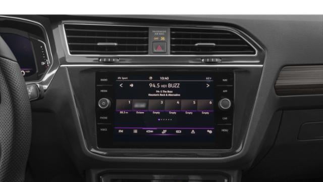 2024 Volkswagen Tiguan SEL R-Line 4Motion