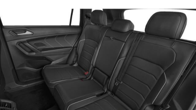 2024 Volkswagen Tiguan SEL R-Line 4Motion