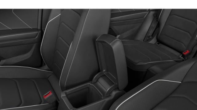 2024 Volkswagen Tiguan SEL R-Line 4Motion