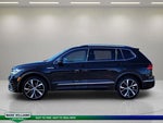 2024 Tiguan Thumbnail 4