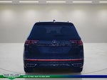 2024 Tiguan Thumbnail 6