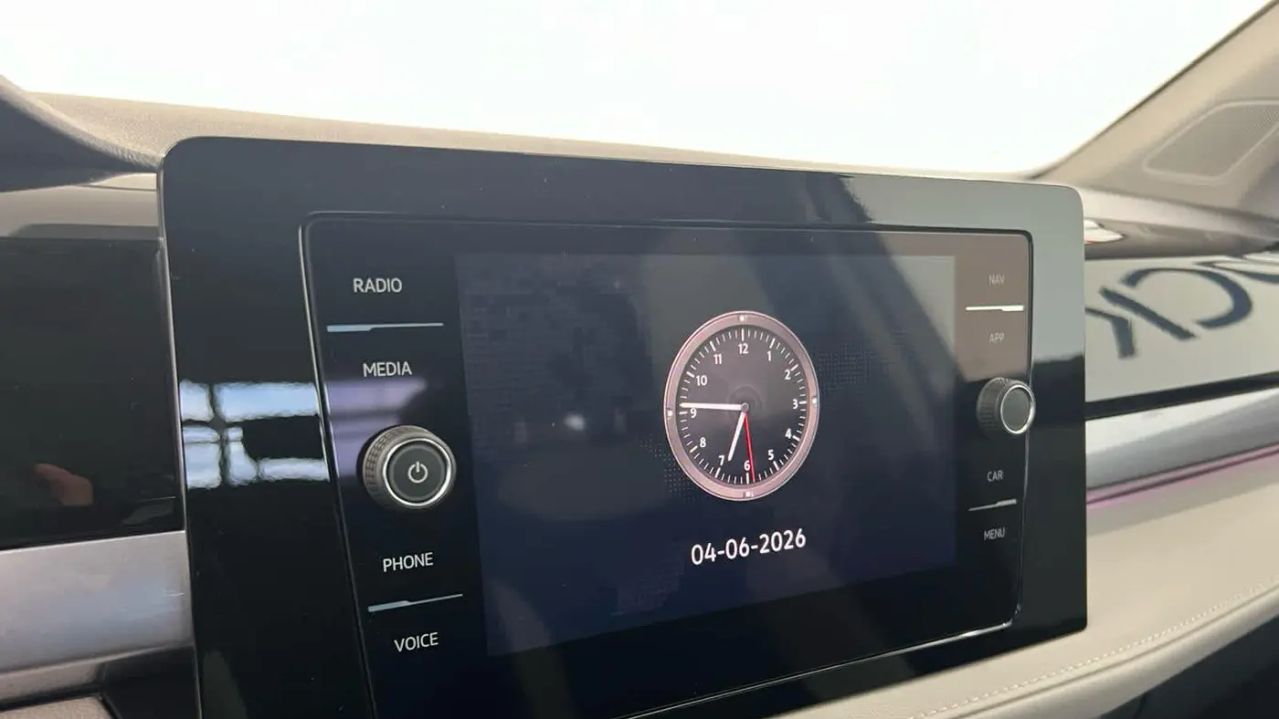 2026 Volkswagen Taos SEL 4Motion