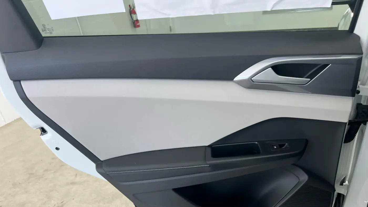 2026 Volkswagen Taos SEL 4Motion