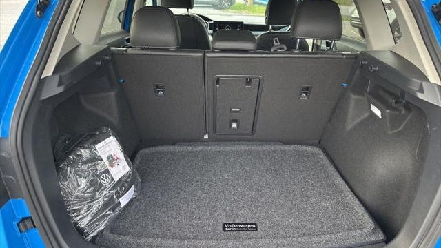 2025 Volkswagen Taos SEL 4Motion