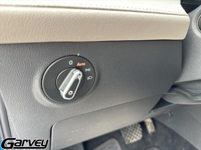2025 Volkswagen Taos - $36,410