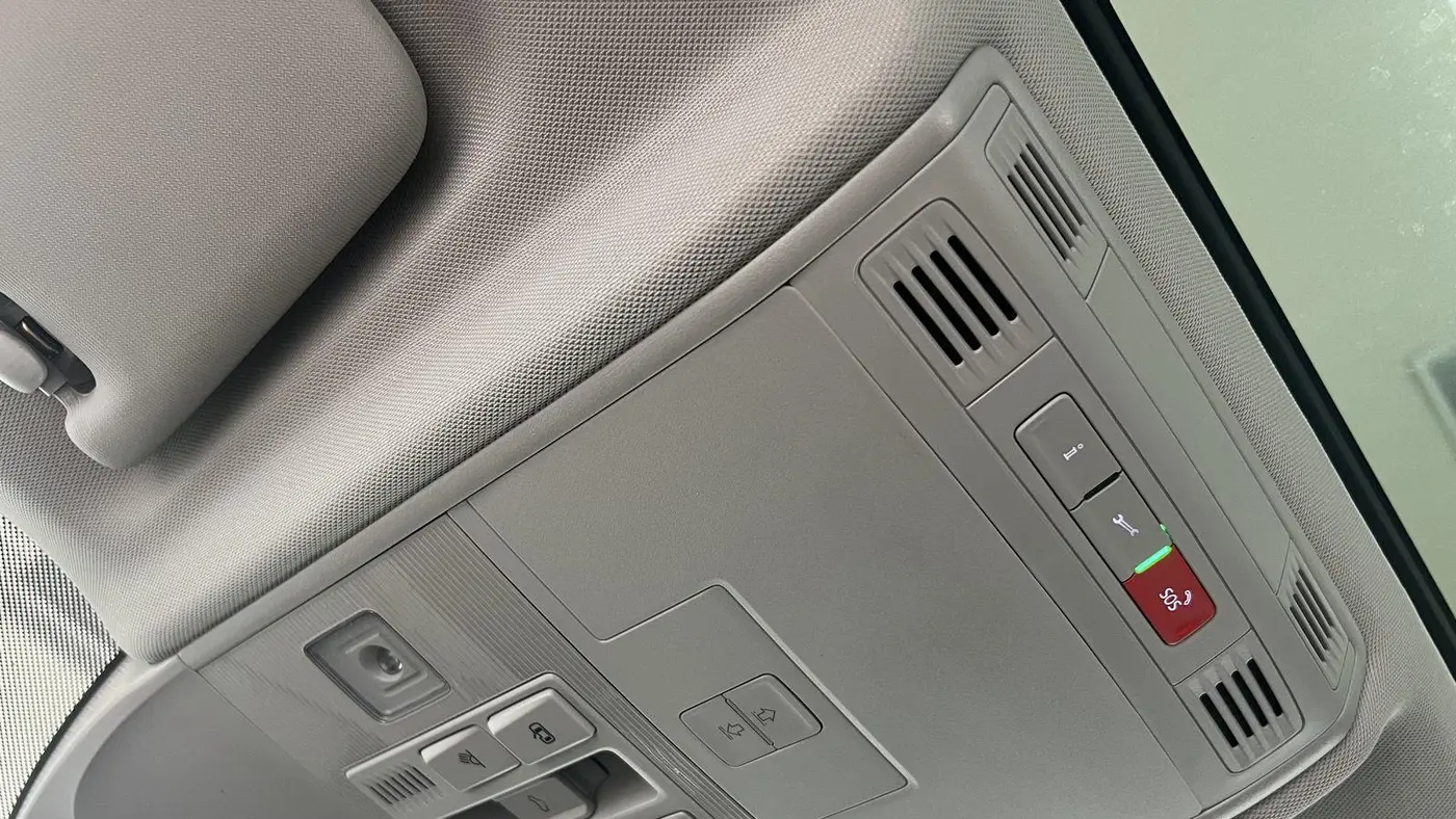 2026 Volkswagen Taos SEL 4Motion