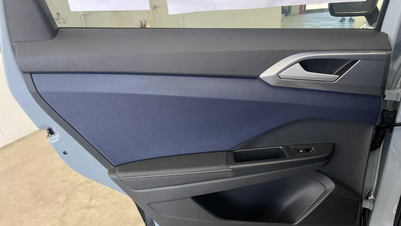 2026 Volkswagen Taos SEL 4Motion