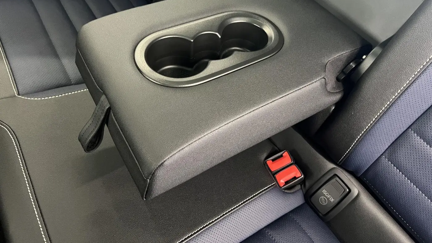 2026 Volkswagen Taos SEL 4Motion