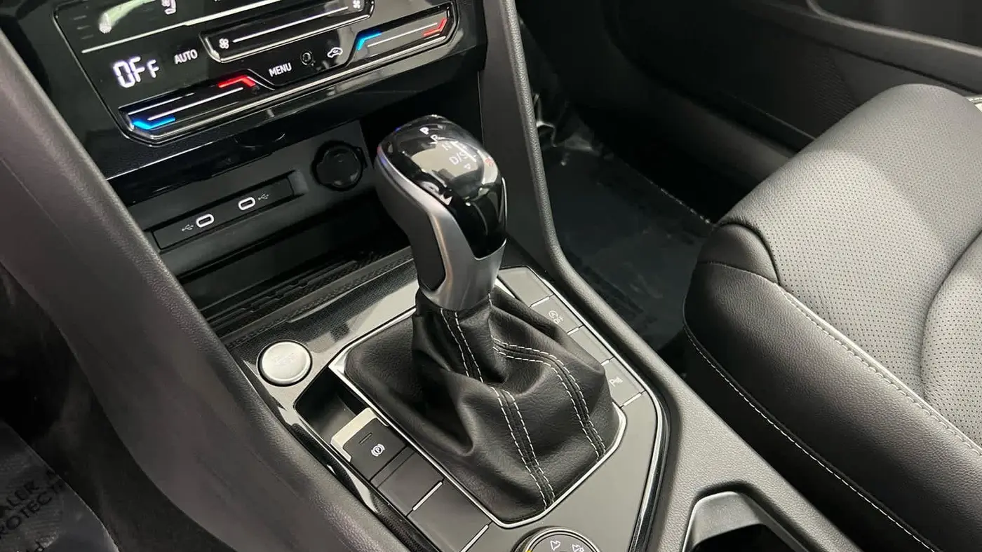 2026 Volkswagen Taos SEL 4Motion