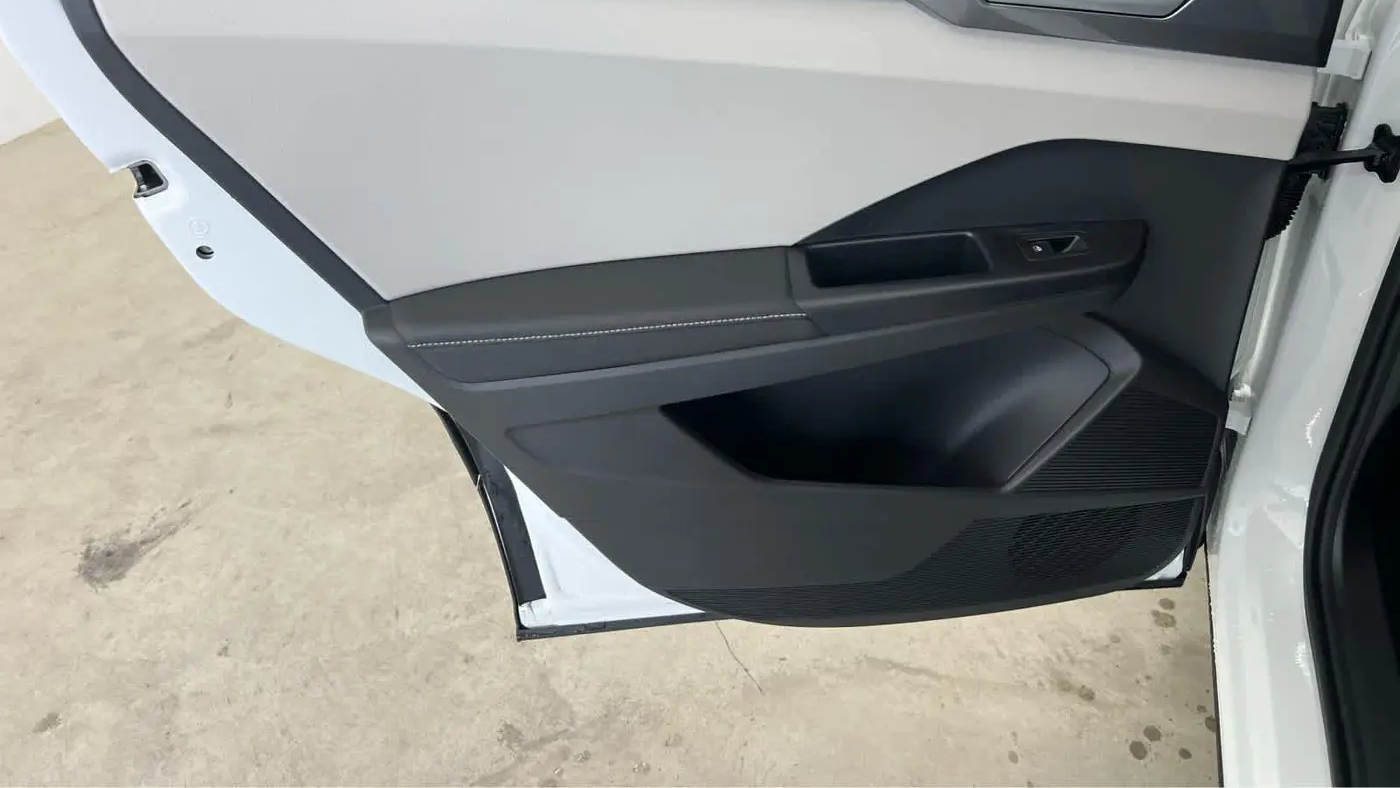 2026 Volkswagen Taos SEL 4Motion