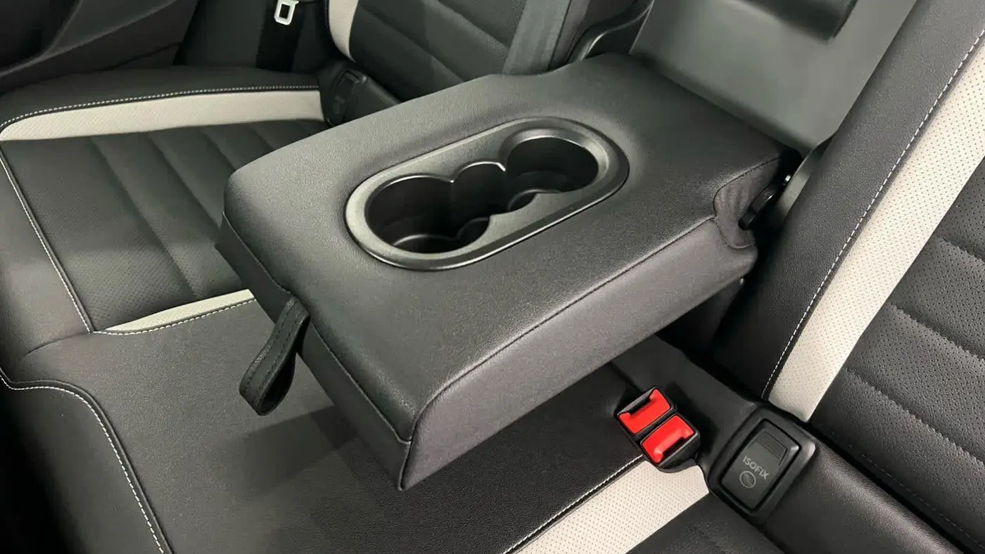 2026 Volkswagen Taos SEL 4Motion
