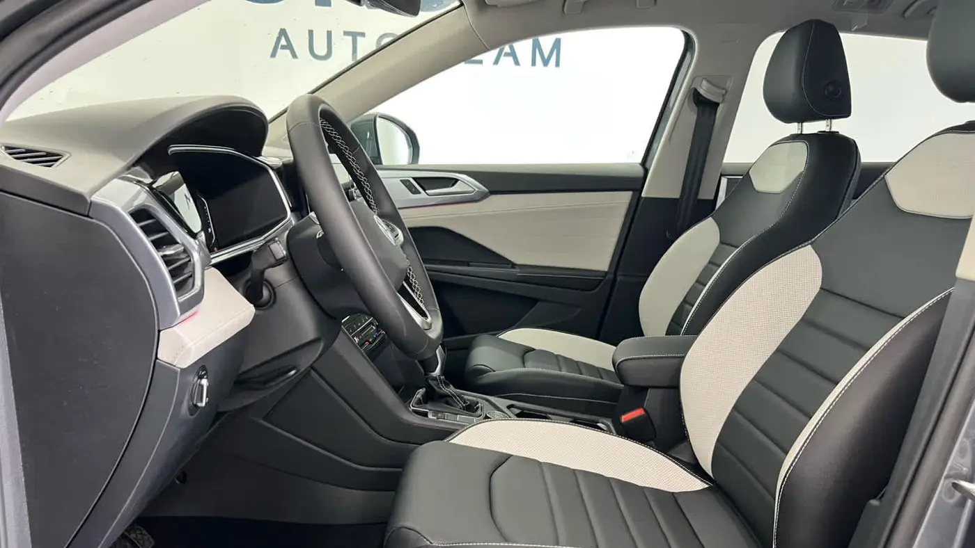 2026 Volkswagen Taos SEL 4Motion