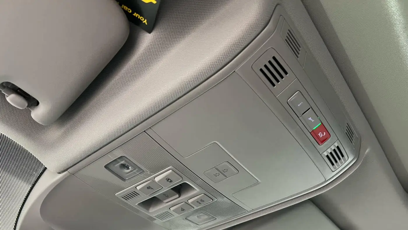 2026 Volkswagen Taos SEL 4Motion