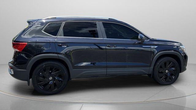 2024 Volkswagen Taos SEL 4Motion