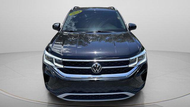 2024 Volkswagen Taos SEL 4Motion