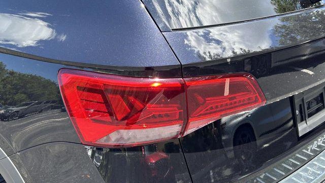 2024 Volkswagen Taos SEL 4Motion