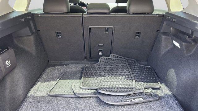 2024 Volkswagen Taos SEL 4Motion