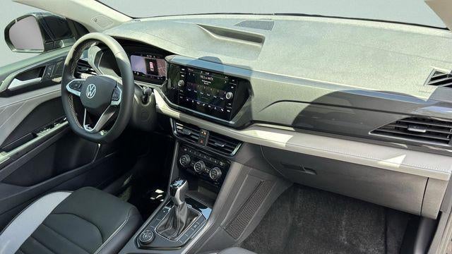 2024 Volkswagen Taos SEL 4Motion