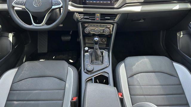 2024 Volkswagen Taos SEL 4Motion
