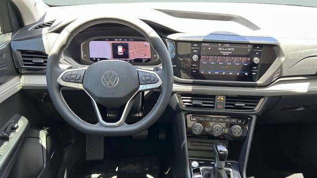 2024 Volkswagen Taos SEL 4Motion