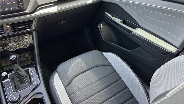 2024 Volkswagen Taos SEL 4Motion