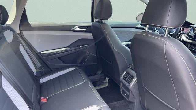 2024 Volkswagen Taos SEL 4Motion