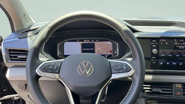 2024 Volkswagen Taos SEL 4Motion