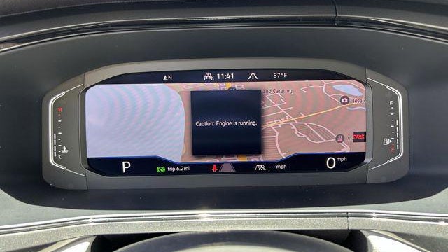 2024 Volkswagen Taos SEL 4Motion