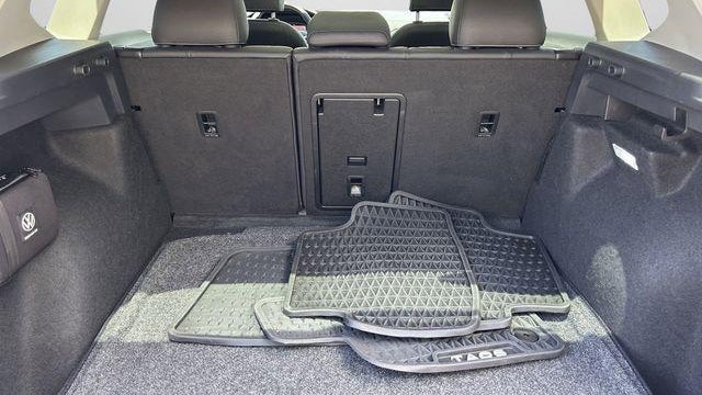 2024 Volkswagen Taos SEL 4Motion