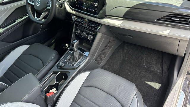 2024 Volkswagen Taos SEL 4Motion