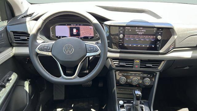 2024 Volkswagen Taos SEL 4Motion