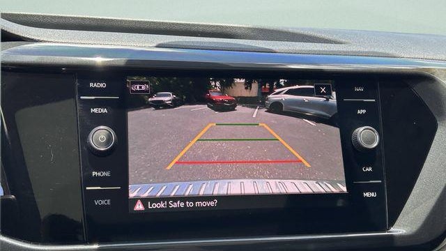 2024 Volkswagen Taos SEL 4Motion