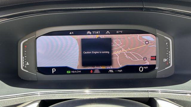 2024 Volkswagen Taos SEL 4Motion