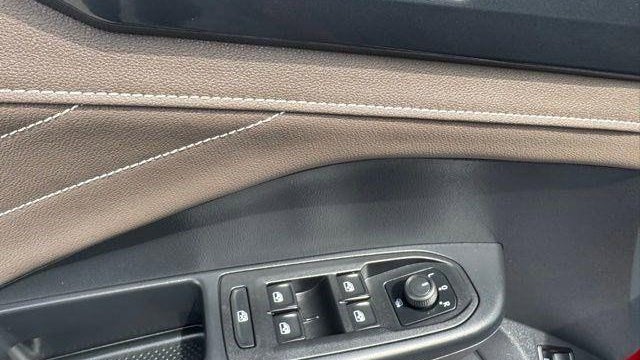 2024 Volkswagen Taos SEL 4Motion