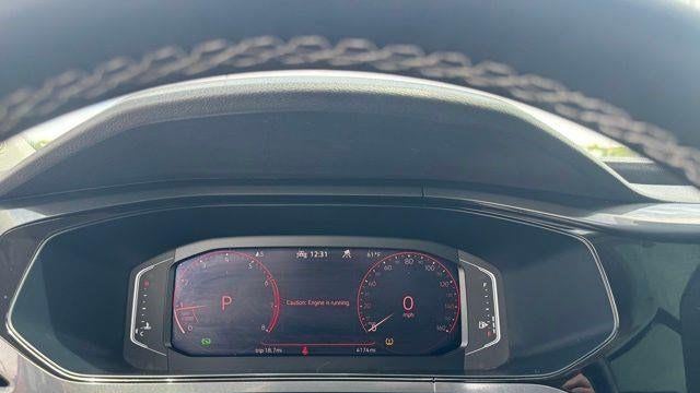 2024 Volkswagen Taos SEL 4Motion