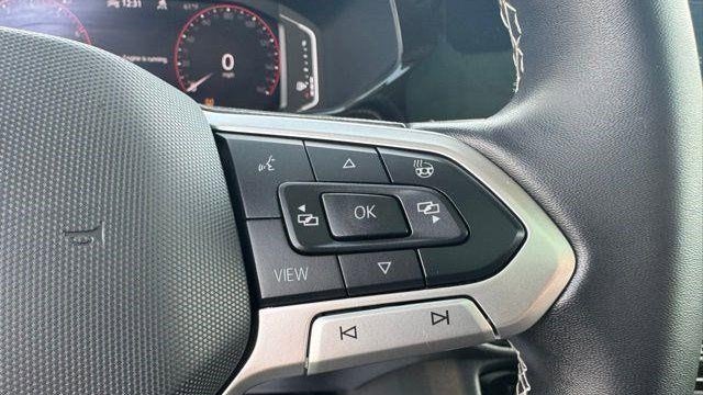 2024 Volkswagen Taos SEL 4Motion