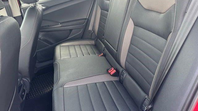 2024 Volkswagen Taos SEL 4Motion