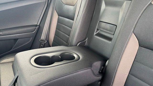 2024 Volkswagen Taos SEL 4Motion