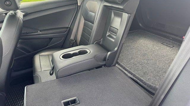 2024 Volkswagen Taos SEL 4Motion