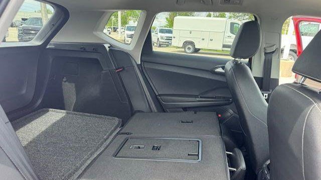 2024 Volkswagen Taos SEL 4Motion