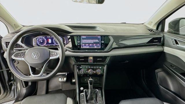 2023 Volkswagen Taos SEL 4Motion