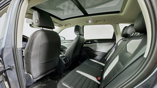 2023 Volkswagen Taos SEL 4Motion