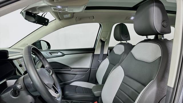 2023 Volkswagen Taos SEL 4Motion